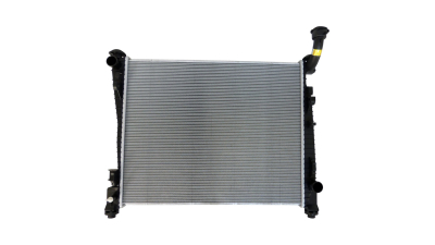 Radiator racire Jeep Grand Cherokee, 11.2010-, Motorizare 3, 6 V6 206kw Benzina, tip climatizare Cu/fara AC, cutie automata, dimensiune 637x508x16mm, Cu lipire fagure prin brazare, Aftermarket