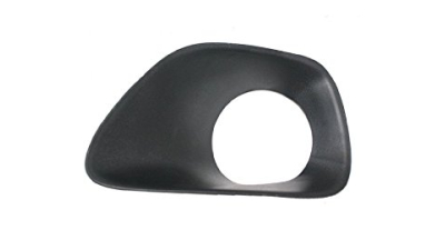Grila bara fata Jeep Grand Cherokee (Wl), 07.2010-07.2013, Stanga, 68078285AA, 343127-1 cu locas pentru proiectoare