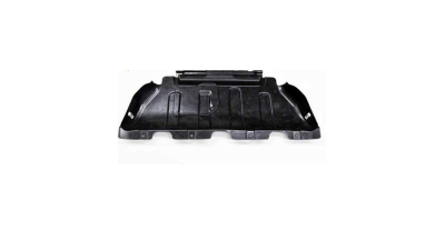 Scut motor fata Jeep Grand Cherokee, 07.2010-2016 Motor 3.6l; Dodge Durango 12.2010-2016 Motor 3.6l, parte montare Scut motor, 3431346T, Aftermarket