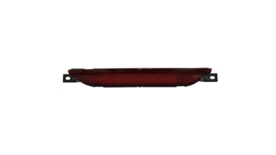 Stop suplimentar frana DODGE CALIBER (PK), 06.2006-03.2013; DURANGO, 12.2010-, JEEP COMPASS (PK), 2007-2017; GRAND CHEROKEE, 2010-2013; GRAND CHEROKEE (WK2), 2013-, TYC, spate, LED;
