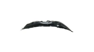 Carenaj aripa interioara, aparatori noroi Jeep Grand Cherokee (Wk2), 07.2010-07.2013, fata, Dreapta, SRT-8, polietilena (PE)