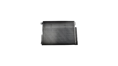 Condensator climatizare Dodge Durango, 12.2010-, motor 3.6 V6, 220 kw; 5.7 V8, 270 kw benzina, cutie automata, full aluminiu brazat, 690(650)x520x16 mm, cu radiator de ulei integrat
