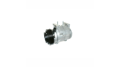 Compresor climatizare Chrysler 300 2011-; Dodge Challenger 2008-, Charger 2005-, Durango 2010-; Jeep Grand Cherokee 2010-, Diametru rola (mm): 124, Halla/Hanon 3431KS1X