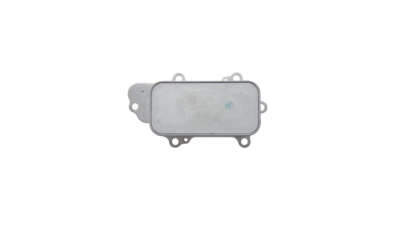 Radiator ulei motor, Termoflot Chrysler 300 2011-; Jeep Grand Cherokee 2010-; Lancia Thema 2011-, 70x140x70mm, BestAutoVest 3431L8-2