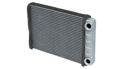 Radiator Incalzire Jeep Grand Cherokee SRT8 (WK2), 07.2010-, motor 6.4 V8, benzina, cutie automata, aluminiu brazat/aluminiu, 188x245x26 mm, 
