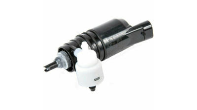 Pompa spalator parbriz Chevrolet Hhr, 12.2005-12.2011, Motoras sprit duala