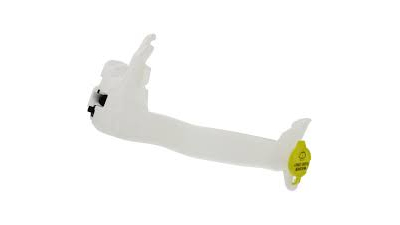Rezervor spalator parbriz Dodge Durango, 12.2010-, Jeep Grand Cherokee (Wk2), 07.2010-07.2013, fara pompa spalator, fara senzor de nivel lichid, 55079365AE,