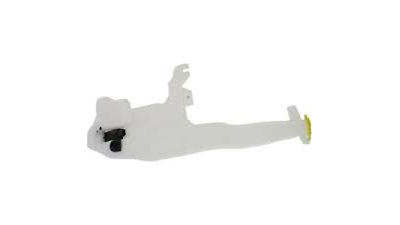 Rezervor spalator parbriz Dodge Durango, 12.2010- Jeep Grand Cherokee (Wk2), 07.2010-07.2013, cu pompa spalator, 55079365AE, fara senzor nivel