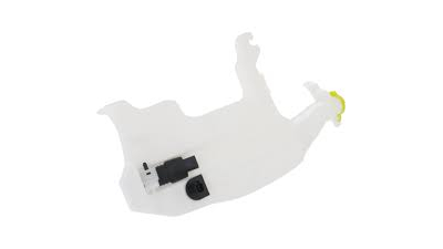 Rezervor spalator parbriz Dodge Durango, 12.2010- Jeep Grand Cherokee (Wk2), 07.2010-07.2013, cu pompa spalator, cu senzor de nivel lichid, 55079365AE,