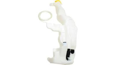 Rezervor spalator parbriz Jeep Grand Cherokee (Wk2), 04.2013-, Jeep Grand Cherokee (Wk2), 07.2010-07.2013, fara pompa spalator, fara sistem de spalare a farurilor, fara senzor de nivel lichid, 57010719AE,