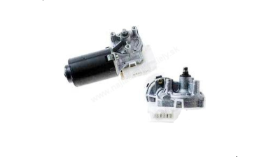 Motoras stergator parbriz Fiat BRAVO/BRAVA 1995-10.2001, Magneti Marelli