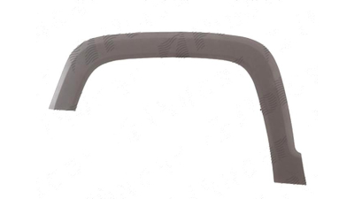 Bandou aripa, ornament Jeep Renegade (Bu), 09.2014-, fata, Dreapta
