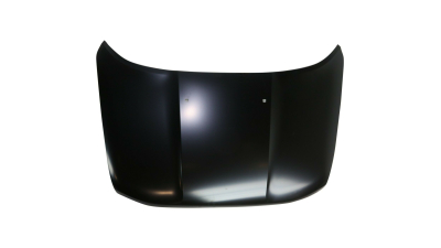 Capota motor JEEP RENEGADE (BU), 09.2014-,aluminiu