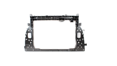 Trager panou central Jeep Renegade (Bu), 2019-, Fata, fara suport faruri, Aftermarket