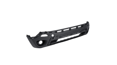 Bara fata JEEP RENEGADE (BU), 09.2014-, Texturat; gauri proiectoare