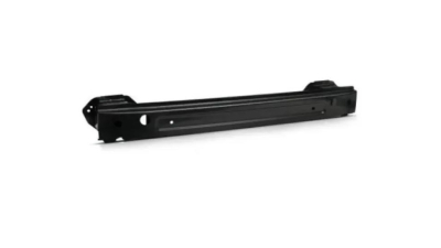Intaritura a barei de protectie Fiat 500x, 04.2015-, Jeep Renegade (Bu), 09.2014-, Fata, Tabla; inferior, Aftermarket