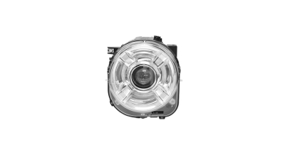 Far JEEP RENEGADE (BU), 09.2014-, partea Stanga, MAGNETI MARELLI, tip bec D5S; electric; fara ballast; cu bec descarcare in gaz; xenon