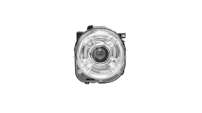 Far JEEP RENEGADE (BU), 09.2014-, partea Dreapta, MAGNETI MARELLI, tip bec D5S; electric; fara ballast; cu bec descarcare in gaz; xenon