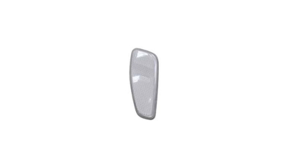 Catadioptru reflectorizant JEEP RENEGADE (BU), 09.2014-, TYC, fata, partea stanga, alb;