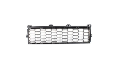 Grila bara fata JEEP RENEGADE (BU), 09.2014-, Centrala,