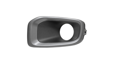 Suport proiector ceata Jeep Renegade (Bu), 09.2014-, Stanga, Fata, 5XB32XS9AA; 735625808