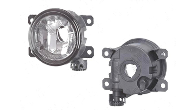 Proiector ceata Jeep Renegade (Bu), 09.2014-, fata, Stanga = Dreapta, H11; omologare: ECE/SAE, DEPO