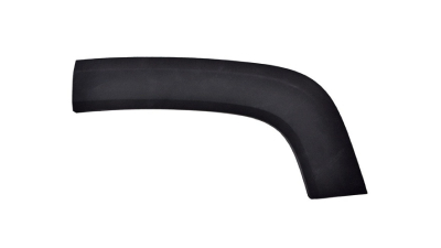 Bandou aripa Jeep Renegade (Bu), 09.2014-, Spate, partea Stanga, Aftermarket