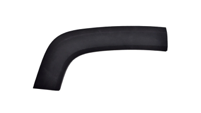 Bandou aripa Jeep Renegade (Bu), 09.2014-, Spate, partea Dreapta, Aftermarket
