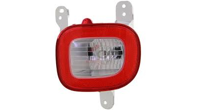 Lampa mers inapoi Jeep Renegade (Bu), 09.14-, omologare ECE, spate, 51953123, Dreapta