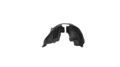 Carenaj roata JEEP RENEGADE (BU), 09.2014-, punte spate, partea stanga, polietilena de inalta densitate (HDPE)