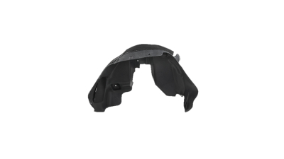 Carenaj roata JEEP RENEGADE (BU), 09.2014-, punte spate, partea dreapta, polietilena de inalta densitate (HDPE)