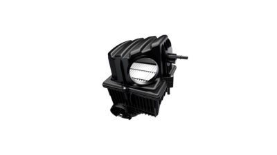 Carcasa filtru de aer JEEP RENEGADE (BU), 09.2014-, motorizare 2.4 benzina,