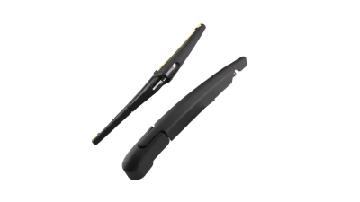 Brat stergator luneta Jeep Renegade (Bu), 09.2014-, spate, cu stergator 270 mm, ; specific