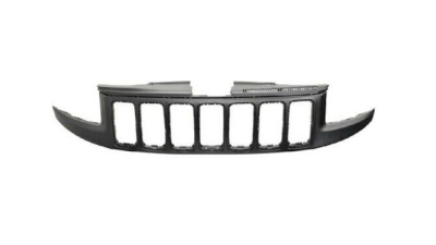 Grila masca radiator Jeep Grand Cherokee (Wk2), 04.2013-2016, Fata, exterior, Aftermarket