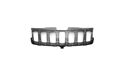 Suport grila radiator Jeep Grand Cherokee (Wk2), 2017-, partea Interioara, Fata, Aftermarket