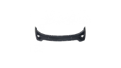 Bara fata Jeep Grand Cherokee (Wl), 04.2013-, grunduit, cu gauri pentru senzori de parcare,Exceptie fara SRT-8, 68214172AA, parte superioara