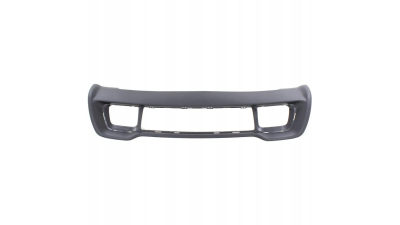 Rama grila bara negru ,fata Jeep Grand Cherokee (Wk2), 04.2013-, 68143070AC