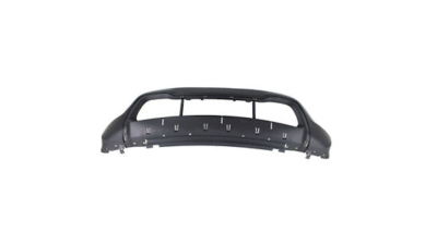 Bara fata Jeep Grand Cherokee, 04.2013-, parte montare parte inferioara grunduita, 34T10713, Aftermarket