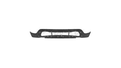 Bara fata Jeep Grand Cherokee (Wk2), 04.2013-, grunduit partial, 1WL30TZZACPFM, texturat