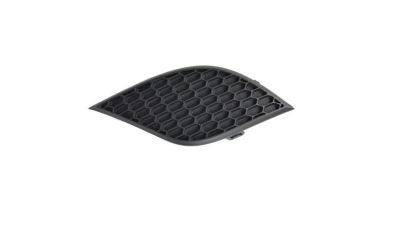 Grila bara Jeep Grand Cherokee (Wk2), 04.2013-, Summit, Fata, partea Stanga, lateral, Aftermarket