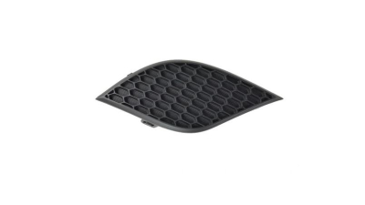 Grila bara Jeep Grand Cherokee (Wk2), 04.2013-, Fata, partea Dreapta, lateral, Aftermarket
