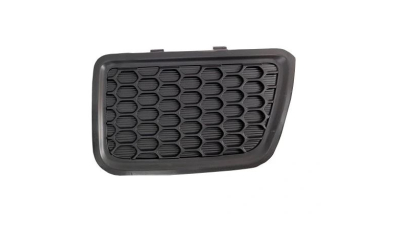 Grila bara Jeep Grand Cherokee (Wk2), 04.2013-, Fata, partea Stanga, fara locas proiector; lateral, Aftermarket