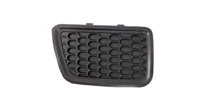 Grila bara Jeep Grand Cherokee (Wk2), 04.2013-, Fata, partea Dreapta, fara locas proiector; lateral, Aftermarket