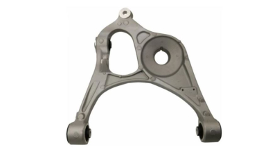 Brat suspensie roata SRL 34T137-5, Stanga, Spate