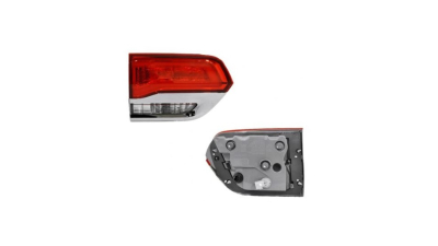 Stop, lampa spate JEEP GRAND CHEROKEE (WK2), 04.2013-, Taiwan, partea stanga, interior; Tip=USA; cu mufa bec; Omologare: SAE;
