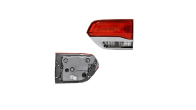 Stop, lampa spate JEEP GRAND CHEROKEE (WK2), 04.2013-, Taiwan, partea dreapta, interior; Tip=USA; cu mufa bec; Omologare: SAE;