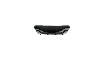 Capac bara carlig remorcare Jeep Grand Cherokee (Wk2) 04.2013- , partea Spate , 68158190AA