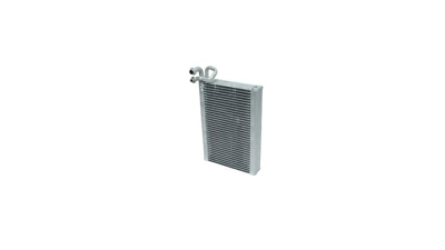 Evaporator aer conditionat, JEEP GRAND CHEROKEE, 2010-, aluminiu, 210x305x50 mm, 