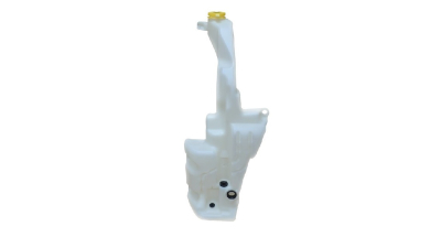 Rezervor spalator parbriz Jeep Cherokee (Kl), 09.2013-12.2018, fara pompa lichid parbriz, cu set spalator far, fara senzor nivel lichid (cu gaura senzor),Cu capac, Aftermarket