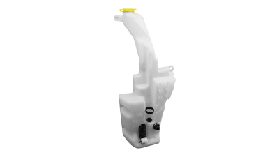 Rezervor spalator parbriz Jeep Cherokee (Kl), 09.2013-12.2018, Cu capac,cu pompa lichid parbriz, cu spalator far si senzor nivel lichid, Aftermarket